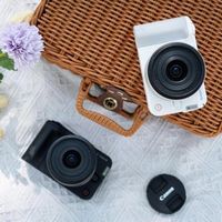 2026年值得买的Vlog微单推荐：5款便携、对焦快、拍照好看的相机