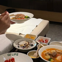 男生必看!长沙适合带女友的足疗店,避坑攻略收好