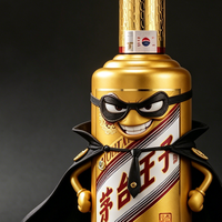 一瓶假王子酒的自白:我最怕买家做这3个动作