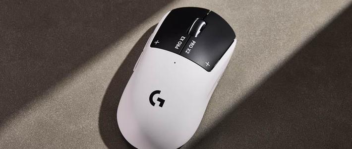 罗技GPW5雪豹体验：取消机械微动后，打游戏真的更爽了吗？