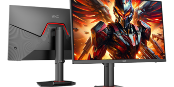 HKC银河V7评测：玩家公认TOP3,27英寸2K 340Hz超频高刷电竞显示器