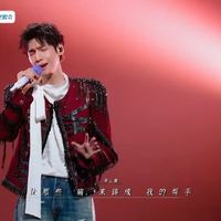 罗云熙《国乐无双》粤语版《天后》获陈小春惊叹 零瑕疵发音展现跨界实力