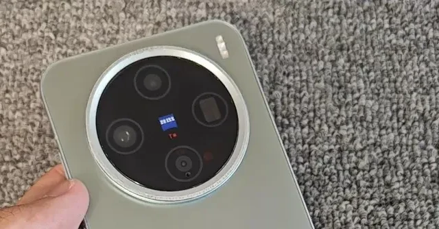 vivo X200 Pro Mini 真实上手：降价后值不值得买？