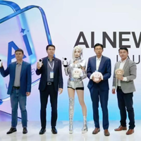 中兴联合字节推新一代豆包AI手机，2026年Q2发布