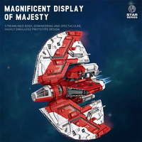 乐高星战头盔系列又出新品！AT-RT驾驶员头盔细节曝光，这次没附带迷你人仔引发讨论