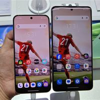 努比亚Neo 5 Max现身MWC上海：7.5英寸巨屏比肩小平板