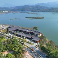 广州深圳1.5h！这条218公里旅游公路，把罗浮山南昆山串成周末后花园
