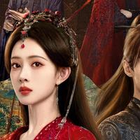 《百花杀》定档7月9日,孟子义何与上演"以香为刃"权谋博弈(速看预告片)