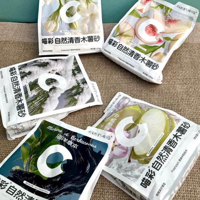 猫砂销量排行榜怎么看？别只看第几名就选了。