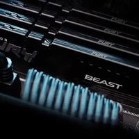 DDR5-8000真的值得买？实测数据扎心了：Intel平台帧率+15%，AMD用户劝退