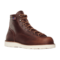穿了3年DANNER Bull Run才明白：这双工装靴的舒适度被严重低估了