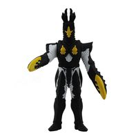 6.5元到179元差价在哪？星辰版大力神vs混天豹合体金刚选购指南