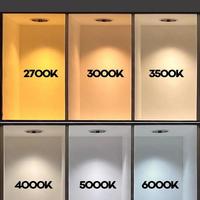 电竞显示器色温到底多少最护眼？日间6500K夜间4000K这样调眼睛不累