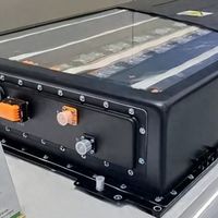 续航1200km固态电池全都有！院士坦言：今年普通消费者基本买不到