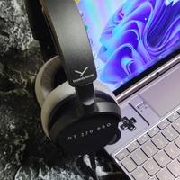 899元的监听耳机到底能不能打？手机直推实测：优缺点都给你扒清楚了