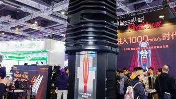 存量设备用户的春天！一块模组让打印速度翻倍到1000mm/s