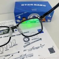 三大旗舰近视防控镜片哪款强蔡司小瞳堡新乐学星趣控硬核对比来了