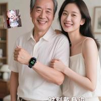 手环VS手表怎么选？一篇讲透两者核心差异
