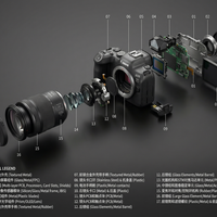 索尼A7M4还是佳能R6II？资深摄影师从实战角度说出真实差距