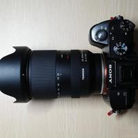 腾龙28-200mm F2.8天涯镜深度测评：旅行一镜走天下，画质对焦能打吗