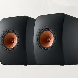 万元HiFi选它不后悔！真力G2 vs KEF LS50 Meta，有源监听与无源书架的终极对决