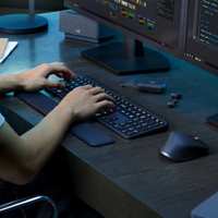 罗技无线键鼠套装怎么选？从连接技术到续航，这篇横评讲透了