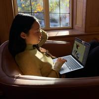 午夜色MacBook Air好看但指纹杀手？实测告诉你选哪个更省心
