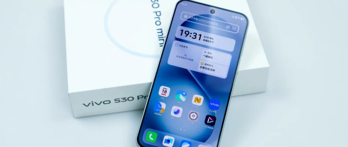 vivo目前“最值得捡漏”的一款手机，从3799元跌至2399元