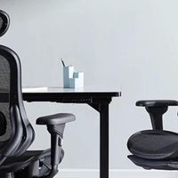 什么牌子的电脑椅最舒服？人体工学椅推荐2026版(精华)