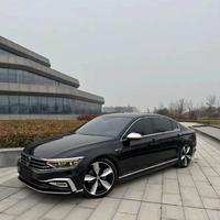 迈腾380TSI对比帕萨特380TSI：同为大众2.0T+7DCT黄金动力组合，谁的驾驶体验更胜一筹？