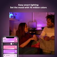 智能灯带选哪款？飞利浦Hue、Yeelight、米家追光全对比，生态色彩性价比这篇全说清