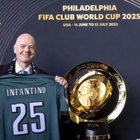 世界杯决赛门票炒到7.5万！拉姆怒斥国际足联：足球正在被“明码标价”出售