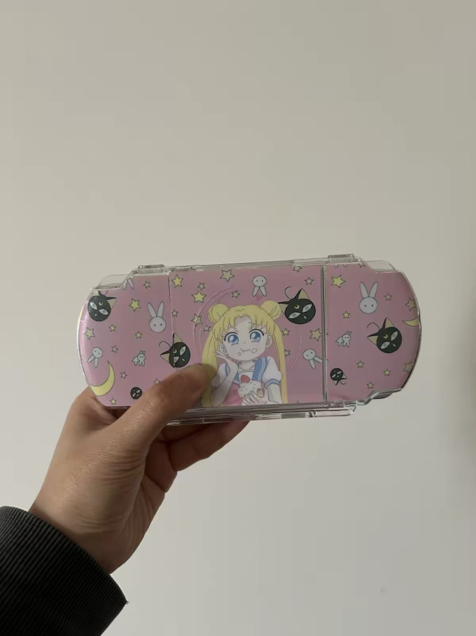 索尼游戏机