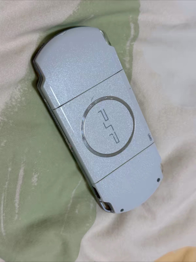 索尼游戏机