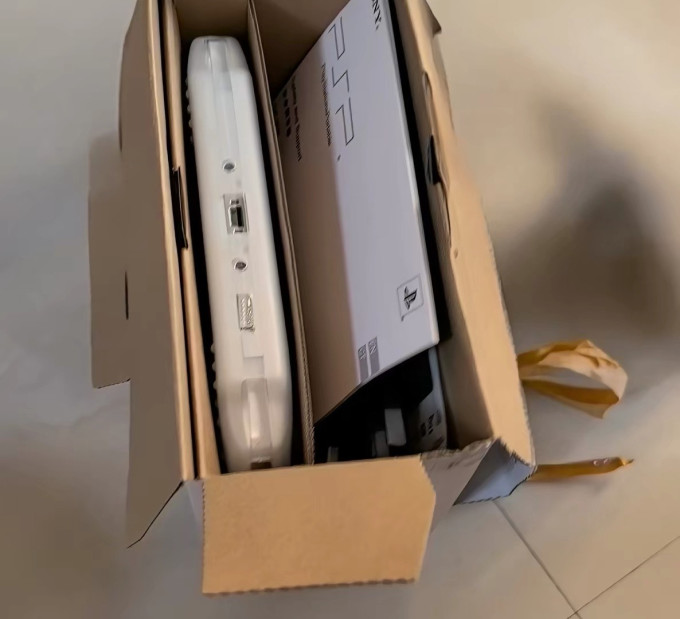 索尼游戏机