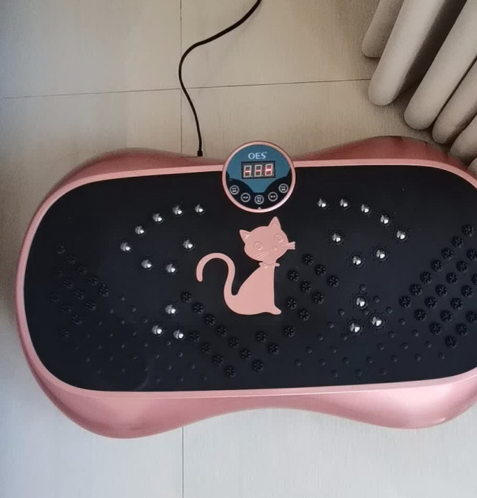 运动器材