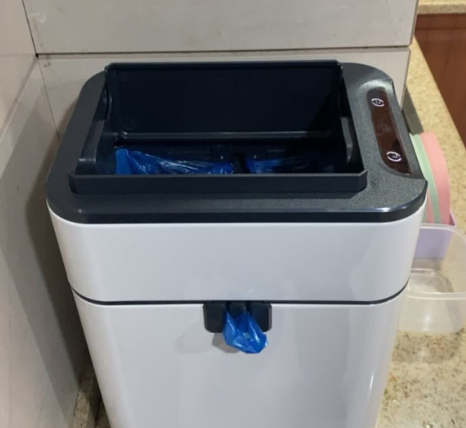 苏泊尔垃圾桶