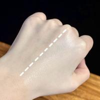 程十安伪素颜精髓：分区底妆和虚实眼线才是清透感关键