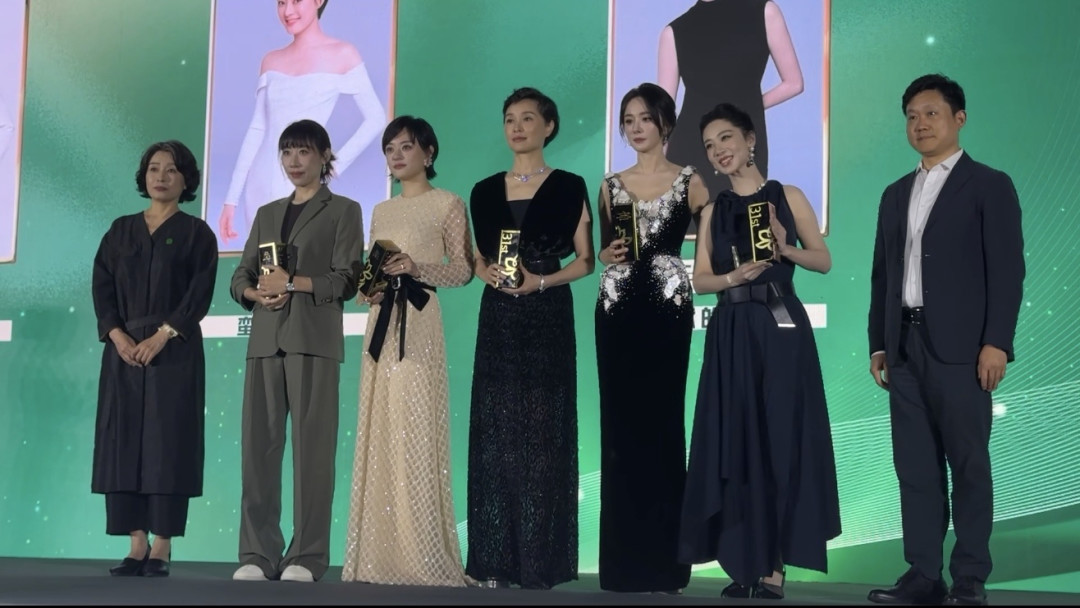 白玉兰奖视帝后预测:神仙打架,杨紫肖战能否创造历史?