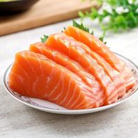 颜值、口感、营养、烹饪友好,三文鱼凭什么火遍全球餐桌?