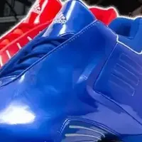 史上十大球员第三代签名鞋（上）麦迪3终结了主人？