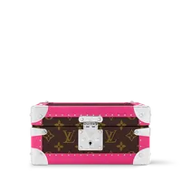 珠宝盒选购指南:RIMOWA、LV、爱马仕哪个值得入手