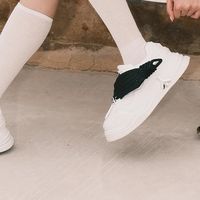 步履之间，邂逅温柔与酷感