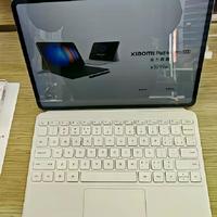 120W秒充vs20W慢充！小米平板6S Pro用28分钟充满10000mAh iPad Air看哭了