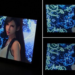 Switch 2屏幕和性能升级实测：分辨率翻倍、帧率拉满，老玩家的眼睛终于有救了