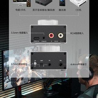299元4600mW大推力！飞傲GIGAS 1对比K11：入门平板耳机选它？