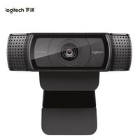 2026年摄像头怎么选？百元1080P和500元4K画质差距有多大？实测告诉你