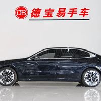 宝马5系、奔驰E级、奥迪A6L，三款豪华中大型轿车内饰谁更胜一筹？