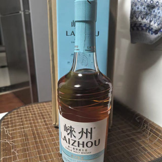 被国产威士忌惊艳到✨东方温柔微醺太治愈了