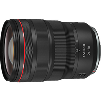 佳能RF24-70mm F2.8和RF24-105mm F4到底怎么选？看完这篇不纠结